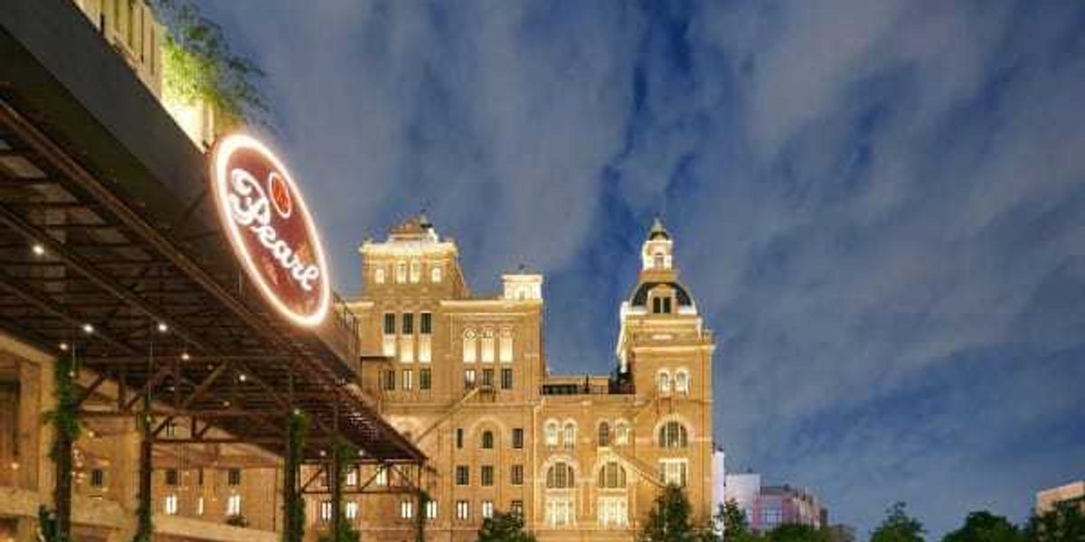 San Antonio's Pearl seeks approval for retail expansion