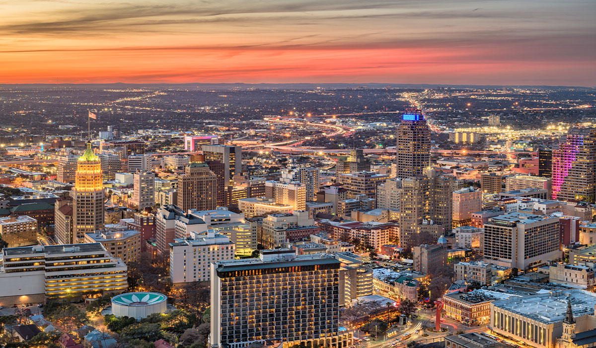 UT San Antonio fuels San Antonio’s workforce through expanded student opportunities (VIDEO)