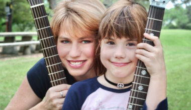 The Family Business: Austin’s Musical Legacy  • The Austin Chronicle