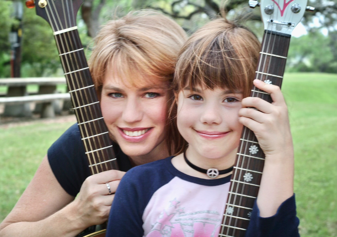 The Family Business: Austin’s Musical Legacy  • The Austin Chronicle