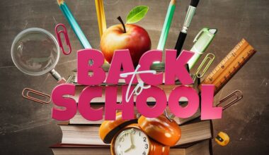 Dallas Mayor's 30th Annual Back to School Fair offers free supplies at Fair Park