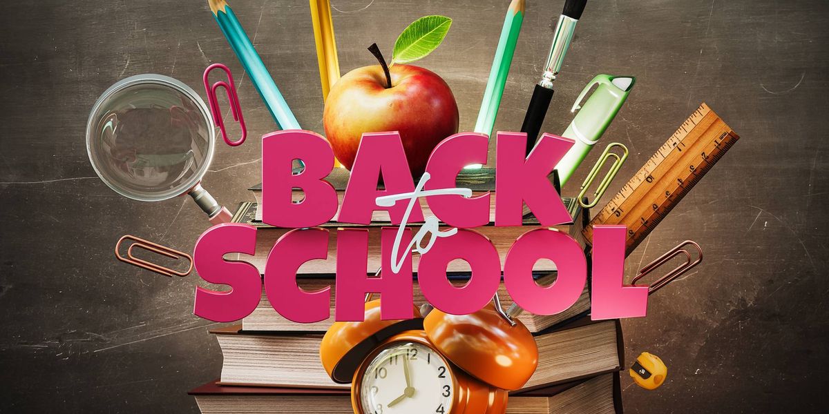 Dallas Mayor's 30th Annual Back to School Fair offers free supplies at Fair Park