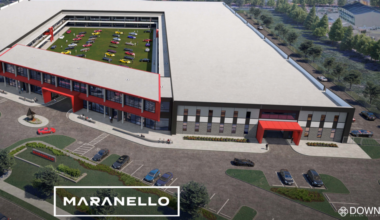Plano's Luxury Car Garage Gets $22.5M Boost For Energy-Saving Upgrades - Local Profile