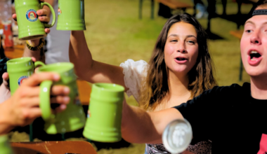Prost Y’all! Addison Oktoberfest Returns With Polka, Bier And Texas Flair - Local Profile