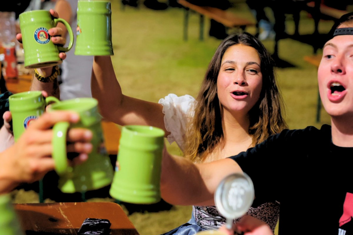 Prost Y’all! Addison Oktoberfest Returns With Polka, Bier And Texas Flair - Local Profile