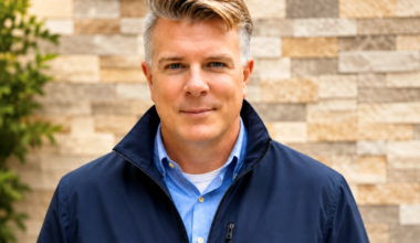 Plano’s Chad Black Named Next Cancer Support Community North Texas CEO - Local Profile
