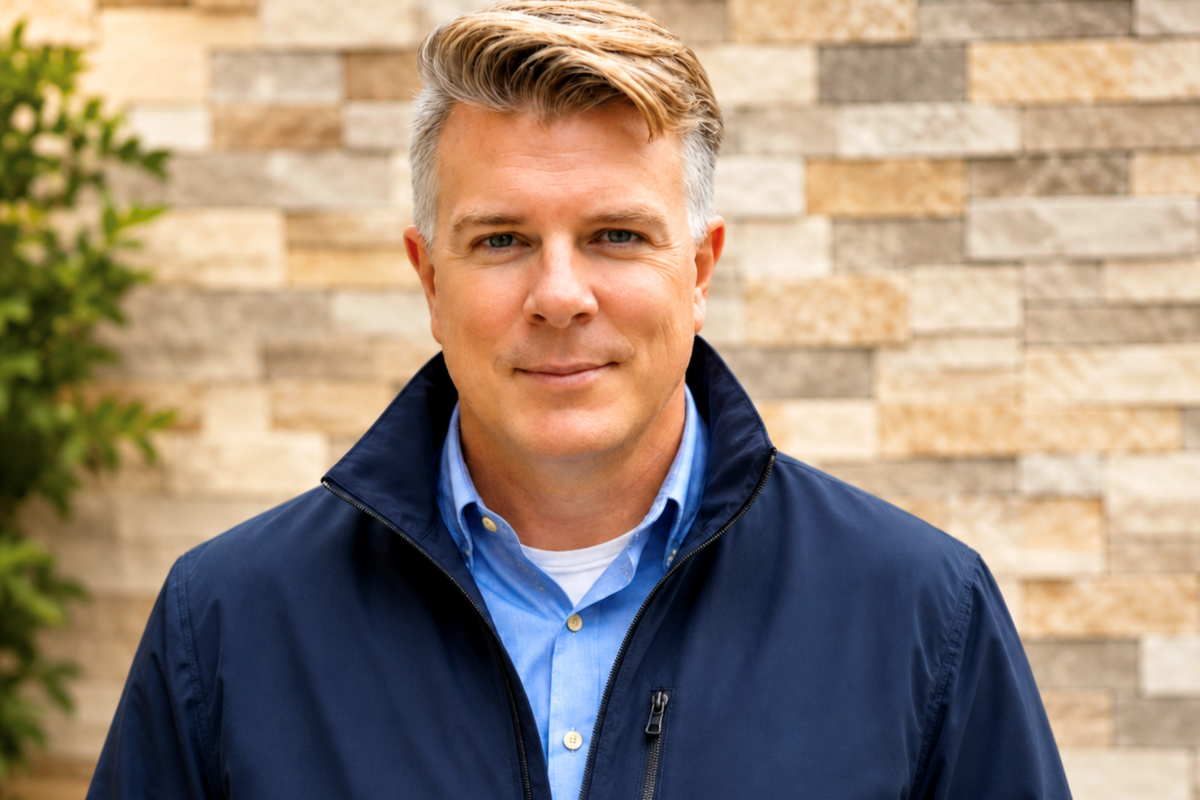 Plano’s Chad Black Named Next Cancer Support Community North Texas CEO - Local Profile
