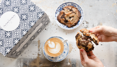 Famed NYC Café Maman Sets Opening Date For Plano Location - Local Profile