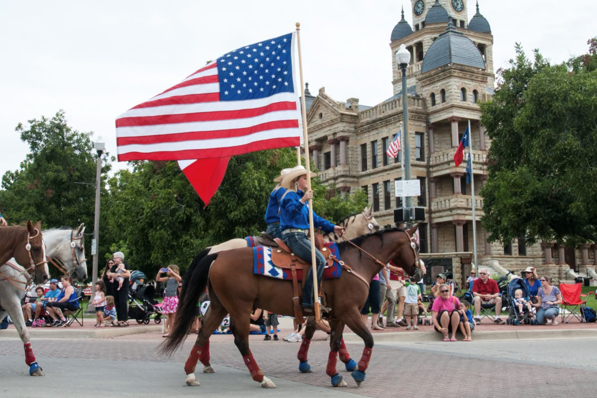 Top 10 Things To Do This Weekend In Plano, Frisco And Beyond - Local Profile