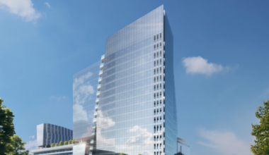 JPMorganChase Expands In Frisco With New HALL Park Office - Local Profile