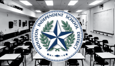 Houston ISD