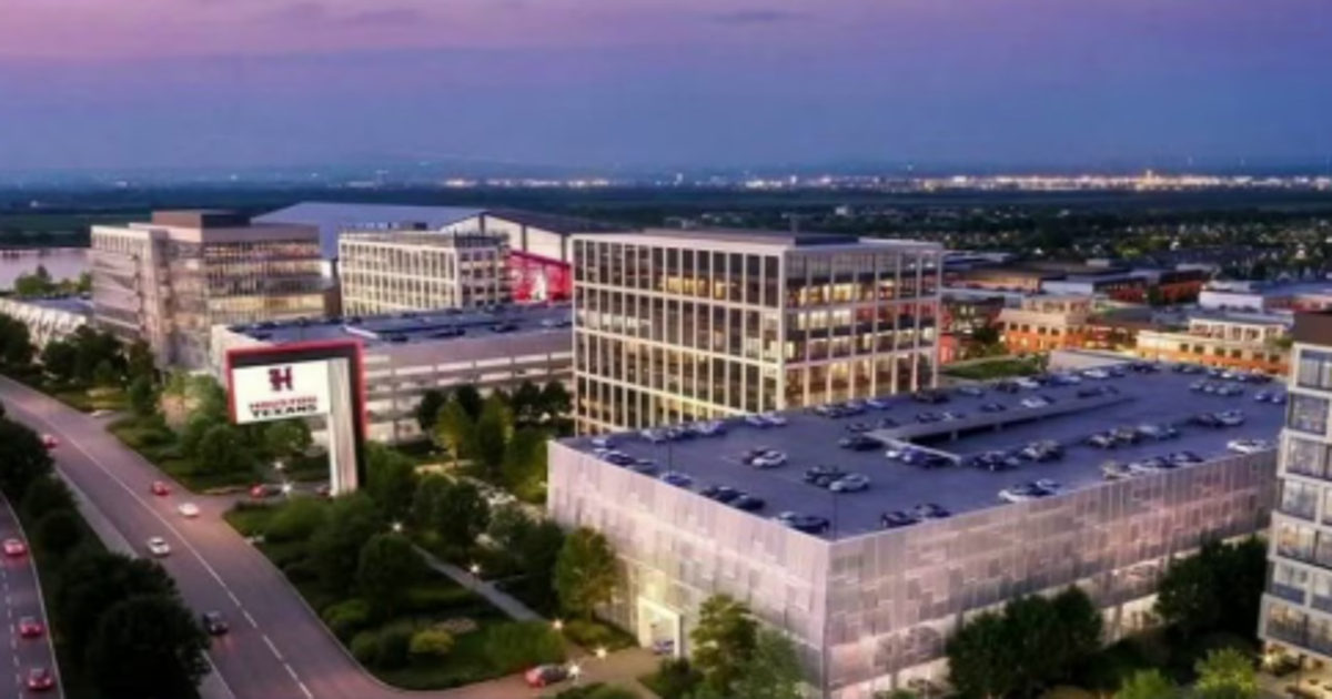 Houston Texans detail Toro District timeline, future options for Reliant Stadium campus