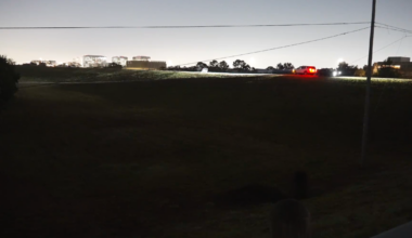 Decomposed body found near N. Eldridge, Addicks Reservoir by bicyclist
