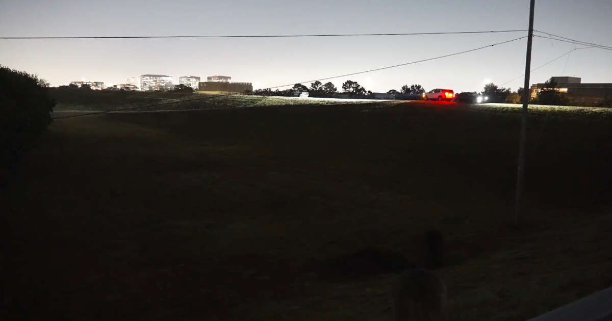 Decomposed body found near N. Eldridge, Addicks Reservoir by bicyclist