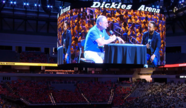 How was it paid for? Amid budget woes, Fort Worth ISD convocation cost nearly $200,000