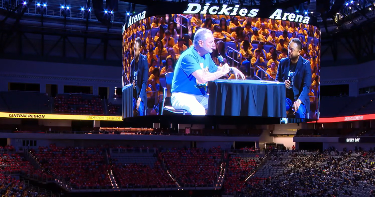How was it paid for? Amid budget woes, Fort Worth ISD convocation cost nearly $200,000