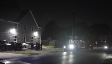 Third Ward shooting: Woman pistol-whipped, shot after carjacking attempt