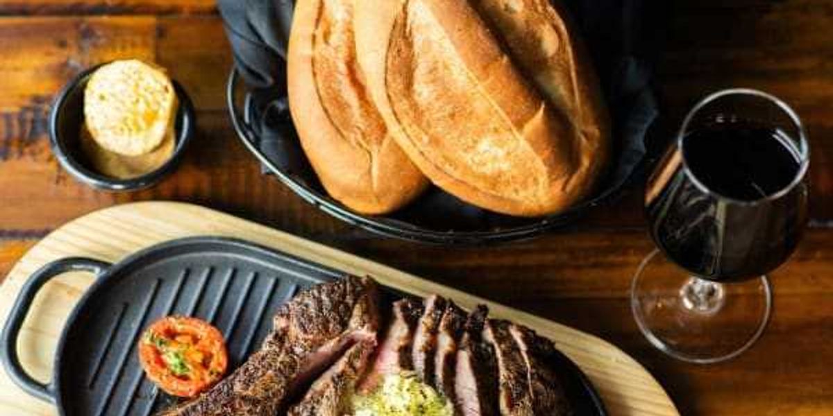 DFW Restaurant Week tops week's 5 best Fort Worth food events