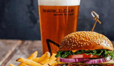 Fort Worth suburb scores sports bar from Dallas Stars owner