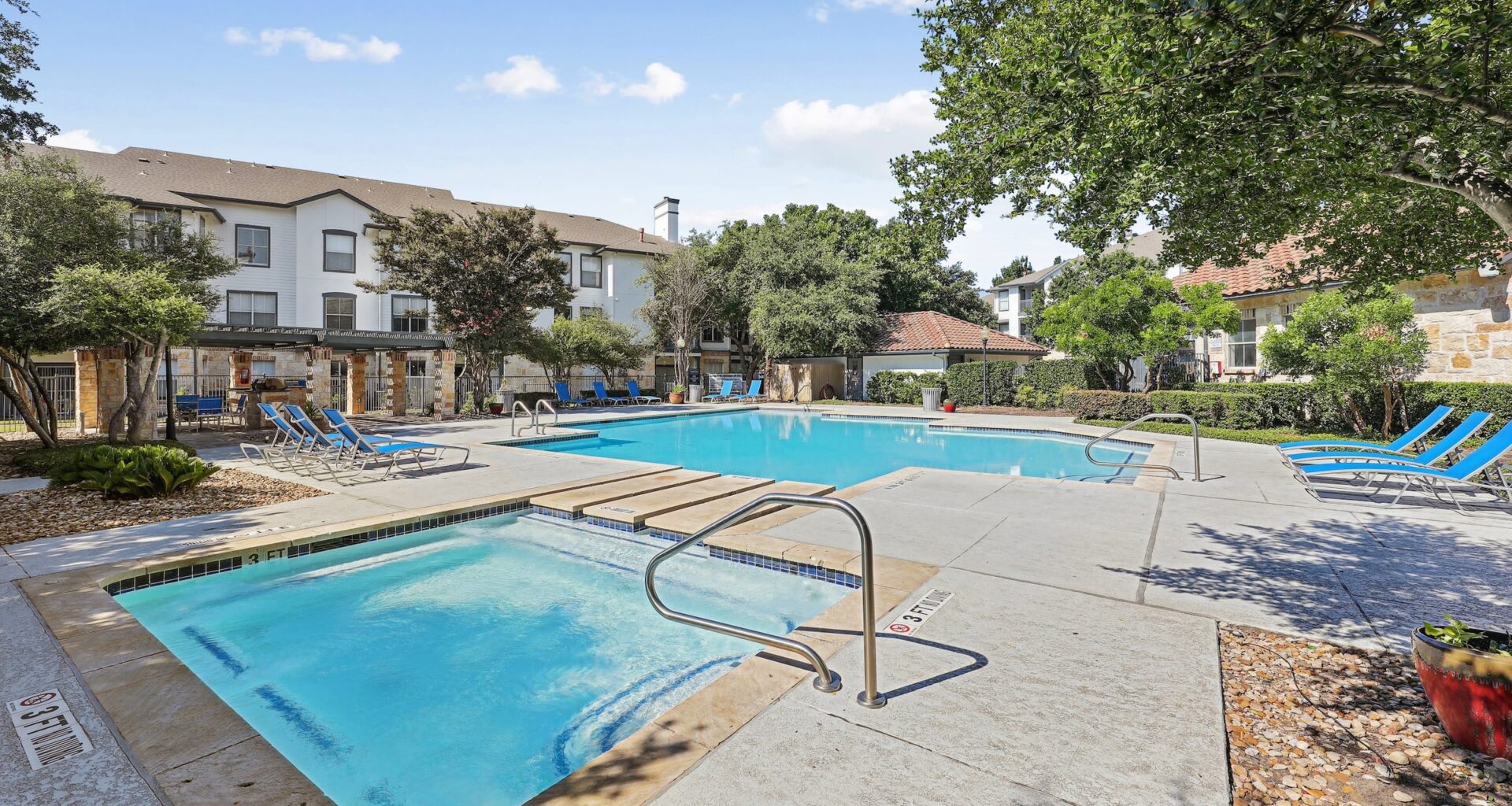 Knightvest Expands Austin Footprint With 1,027-Unit Value-Add Acquisition