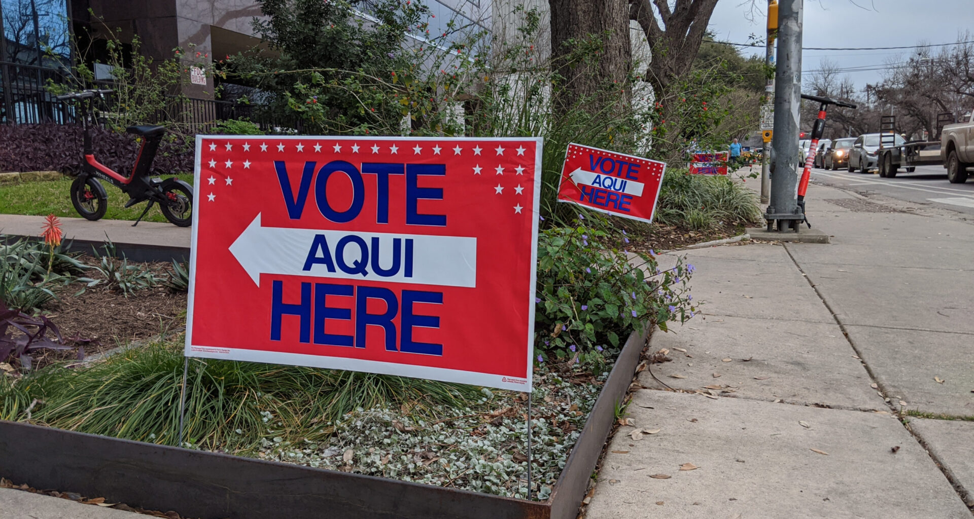 LDF Strongly Condemns Texas Appeals Court Ruling Allowing Voter Suppression Law to Go Back into Place