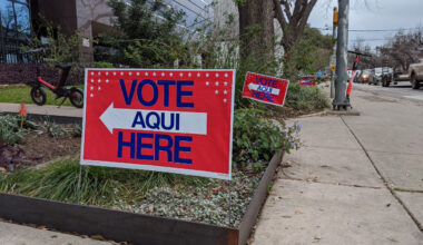 LDF Strongly Condemns Texas Appeals Court Ruling Allowing Voter Suppression Law to Go Back into Place