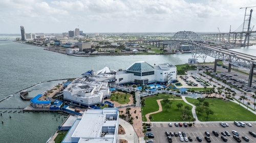 USDOT, Port of Corpus Christi sign nuclear maritime technology agreement