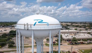 Why Advanced-Tech Companies Keep Investing In Richardson - Local Profile