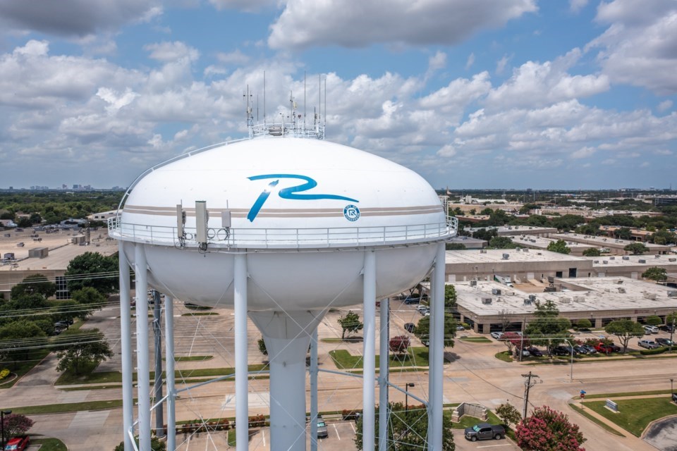 Why Advanced-Tech Companies Keep Investing In Richardson - Local Profile