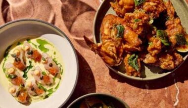 Michelin Guide sets date to reveal 2026 Texas restaurants