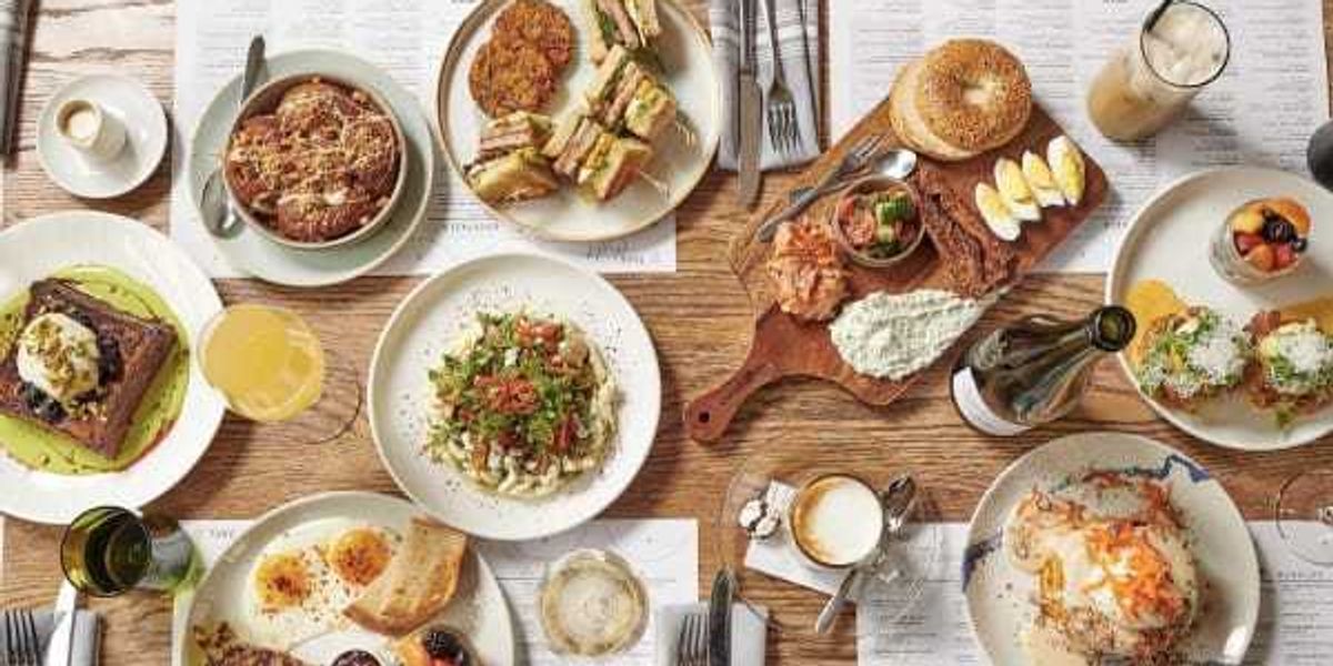 Labor Day brunch tops 8 best food events in Dallas this week