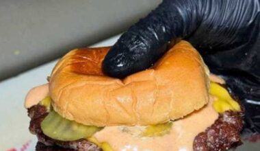 Northeast burger chain Slap Burger to smash into Richardson