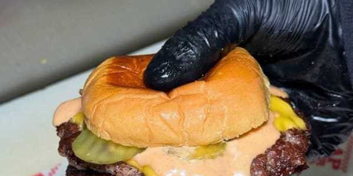 Northeast burger chain Slap Burger to smash into Richardson