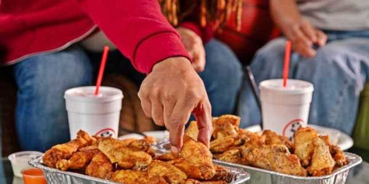 Slim Chickens closes only Helotes restaurant after 9 years