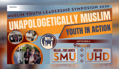 SMU Bars CAIR-Texas 'Unapologetically Muslim' Youth Symposium From Campus