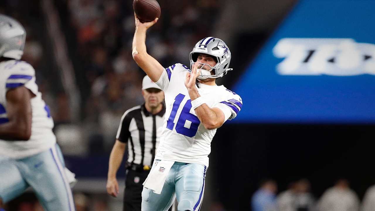 Dallas Cowboys logo