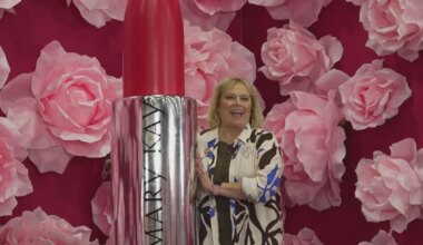 Mary Kay brings its iconic pink tradition to Fort Worth while thriving in the digital age