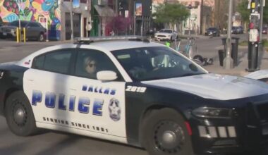 Dallas police supervisor suspended 15 days after accessing officer's private photos, officials say