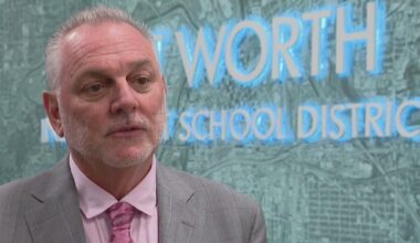 Fort Worth ISD superintendent shares first week outlook amid state takeover for 2026-2027 school year