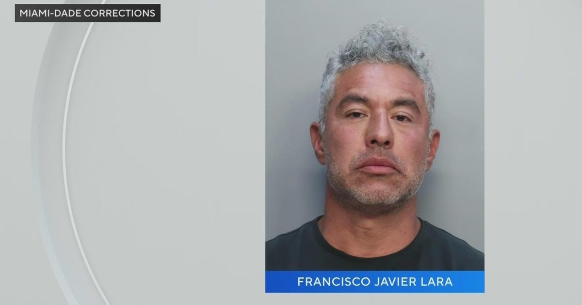 Texas teacher arrested in Miami Beach after foster son with autism found running in traffic, police say