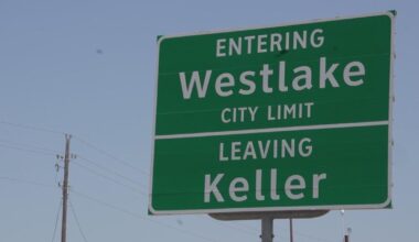 Westlake data center plan sparks backlash from Keller neighbors