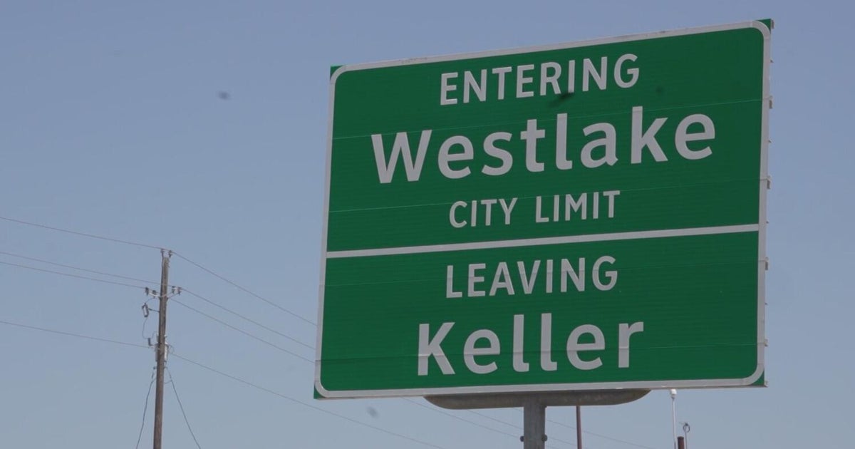 Westlake data center plan sparks backlash from Keller neighbors
