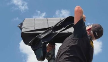Hood County shuts down Flock cameras over privacy concerns