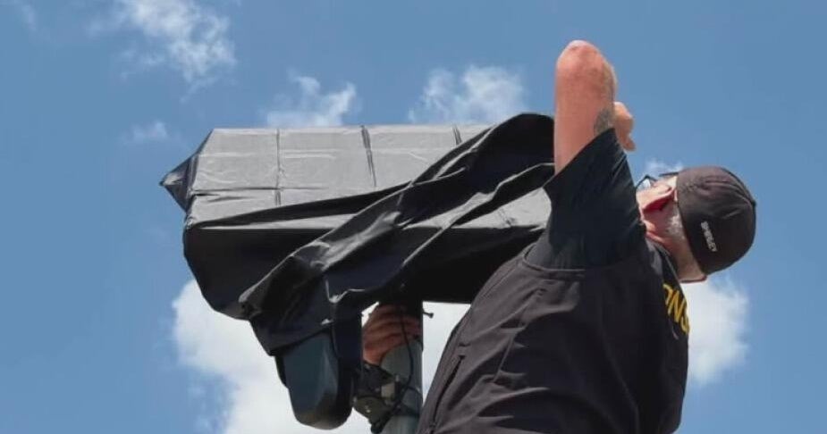Hood County shuts down Flock cameras over privacy concerns