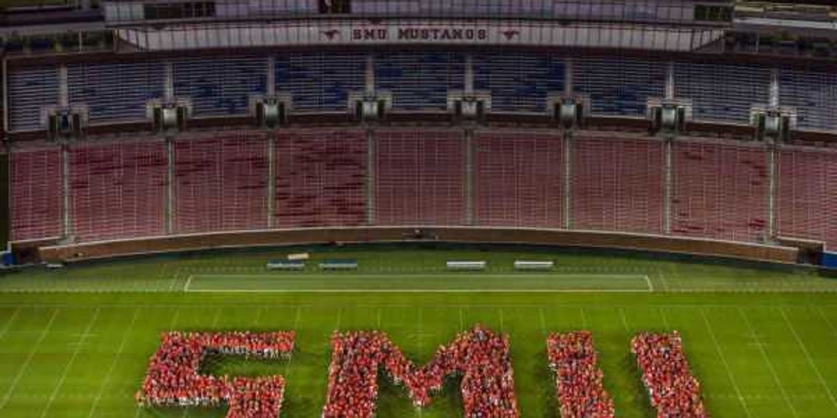 SMU Dallas ranks as No. 6 best Texas university, per Niche