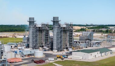 Rayburn Energy Station: A Cooperative’s Answer to Texas-Sized Risk