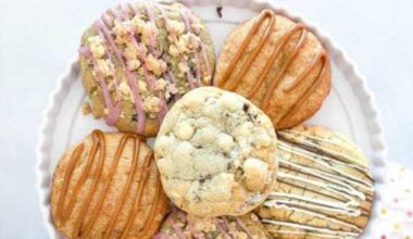 Sweet Tooth Crawl unites 16 San Antonio bakeries
