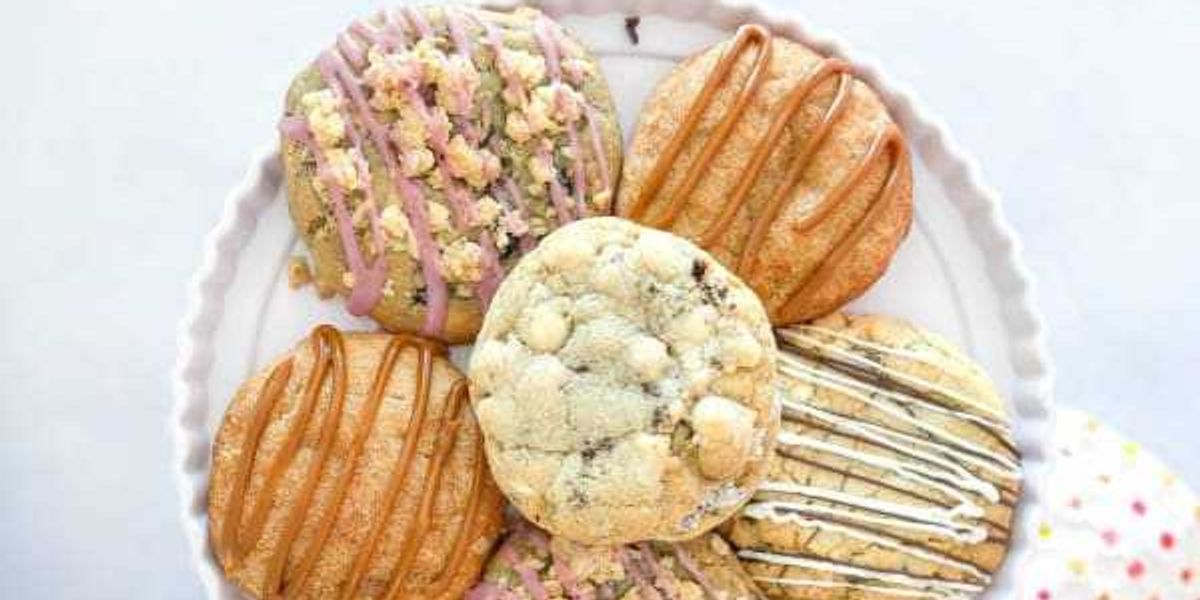 Sweet Tooth Crawl unites 16 San Antonio bakeries
