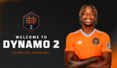 Houston Dynamo 2