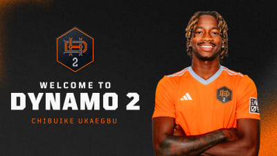 Houston Dynamo 2